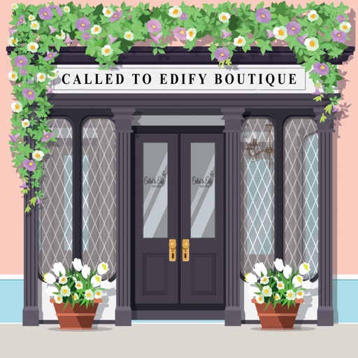 Called To Edify Boutique