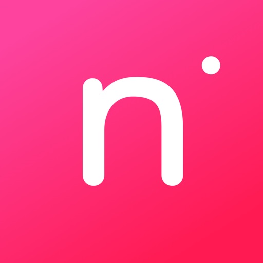Nuca - Share your moment iOS App