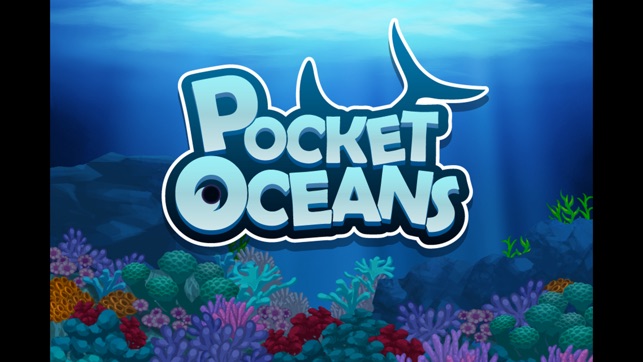 Pocket Oceans(圖1)-速報App