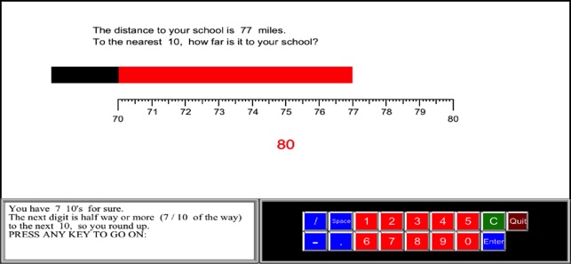 3rd Grade Math - Math Galaxy(圖4)-速報App