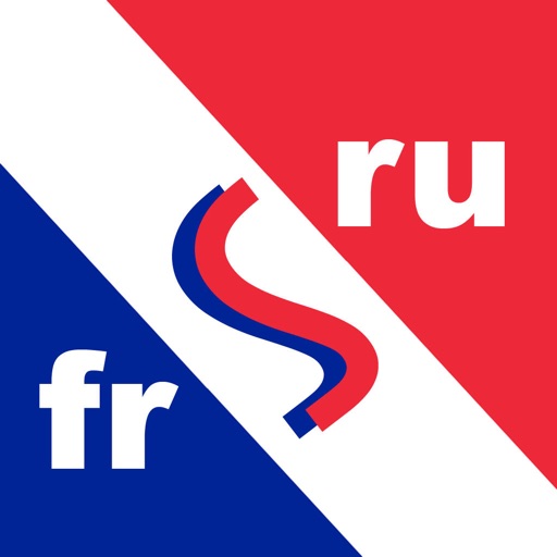 Французско–Русский словарь Fea iOS App