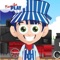Does your toddler like the locomotives and trains