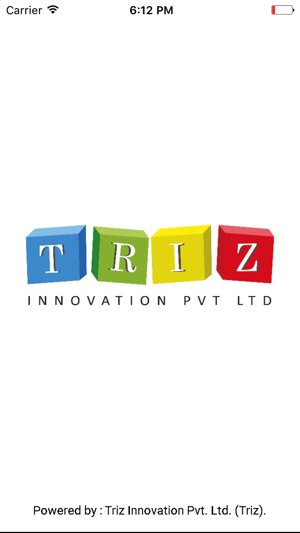 Triz School App