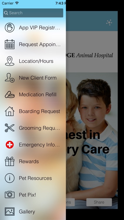 Confederate Ridge AH.