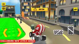 Game screenshot Skill Racing ATV Quad Bike Str hack