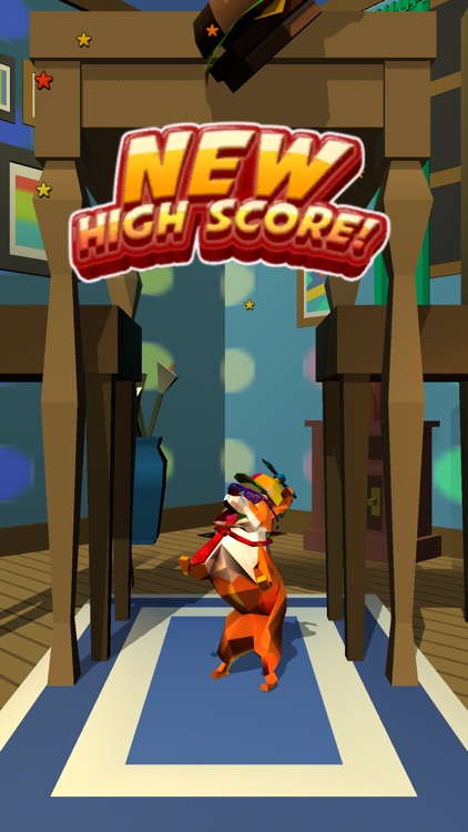 Super Dog Snack Time screenshot-4