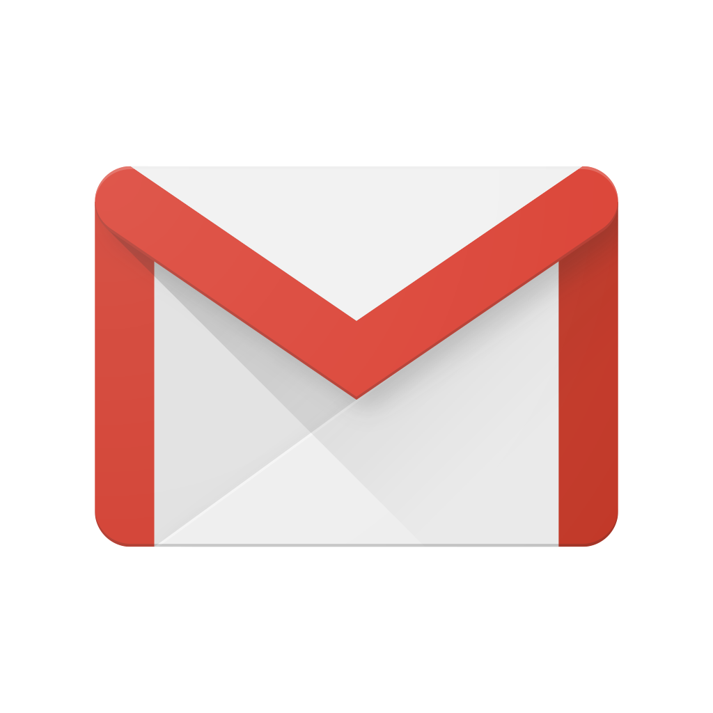 Gmail - Email by Google App Icon
