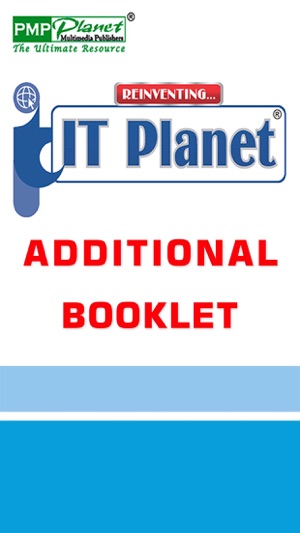 IT Planet Booklet(圖3)-速報App