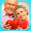 Seniors Meet Veteran Dating