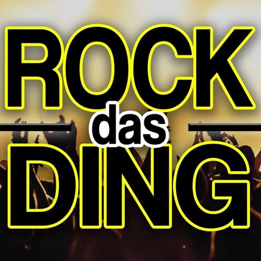 Festival Rock das Ding