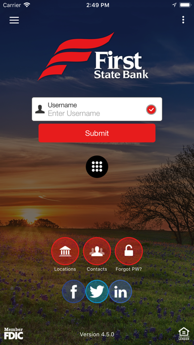 Fsb Mobile Banking App Price Drops