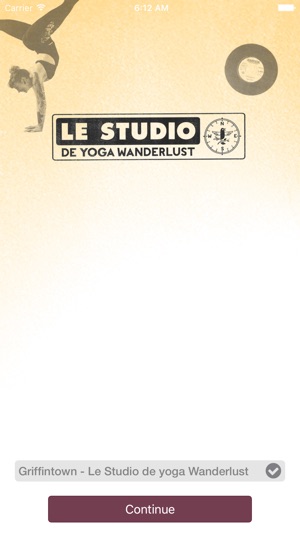 Le Studio De Yoga Wanderlust(圖1)-速報App