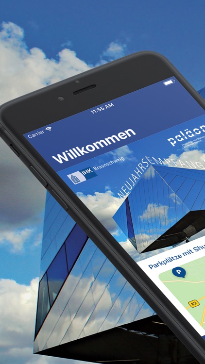 IHK Neujahrsempfang 2019