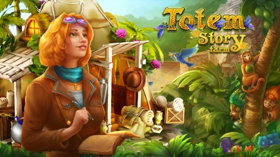 How to cancel & delete Totem Story Farm from iphone & ipad 1