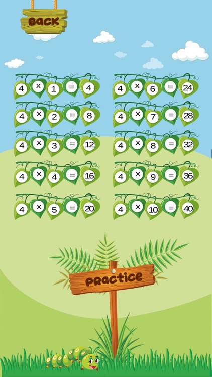 Math Learning For Kids screenshot-7