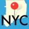 Landmarks puts the hidden history behind over 850 New York City buildings at your fingertips
