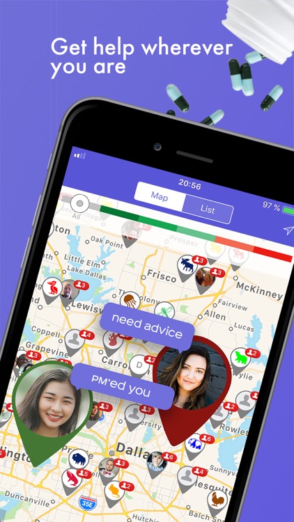 GetBetter – Fight diabetes screenshot-0