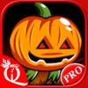 Pumpkin Line Crossing PRO