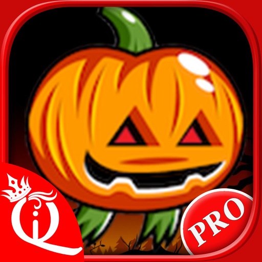 Pumpkin Line Crossing PRO icon