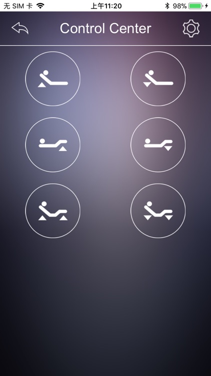 SleepFunction Adjustable Base