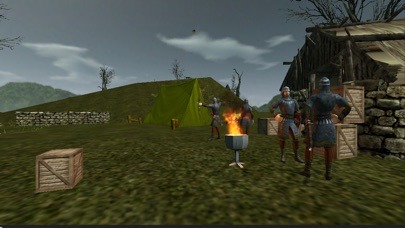 Arrow King Bowman Hunting Sim screenshot 4