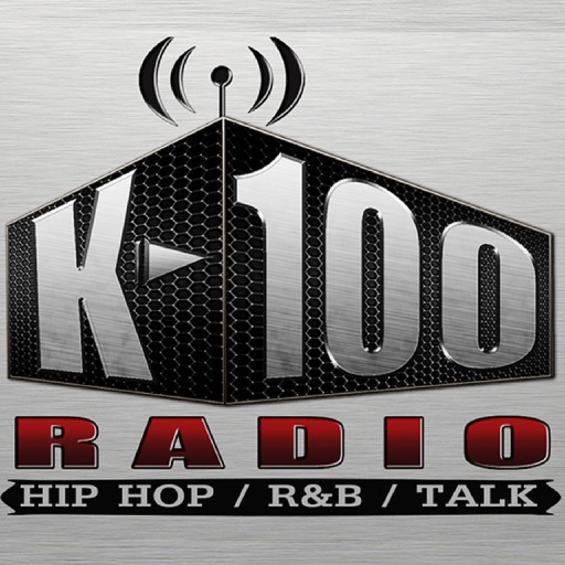 K-100 Radio icon