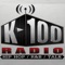 K-100 RADIO is a music & talk radio broadcast