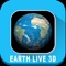 Explore the Earth in realtime 3D view on your devices