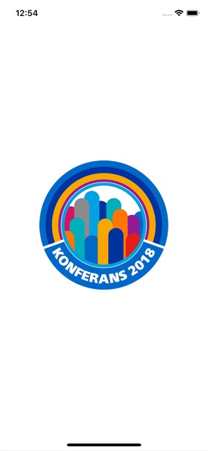 Konferans 2018(圖1)-速報App