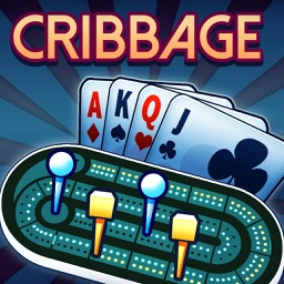 Cribbage HD by Trivial Technology