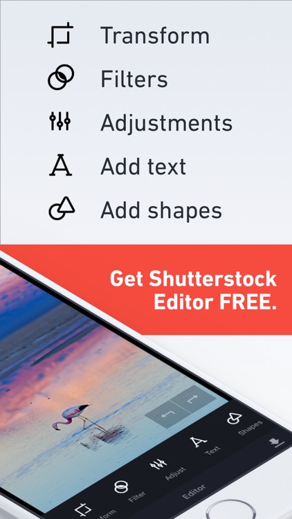 Shutterstock - Stock Photos screenshot-4