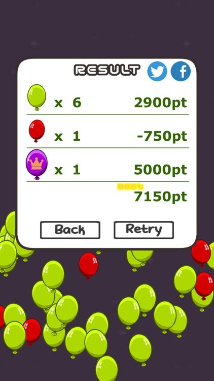 Pop The Balloon Game screenshot-4