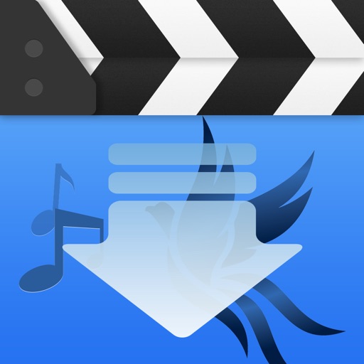 iLax - Documents and Video icon