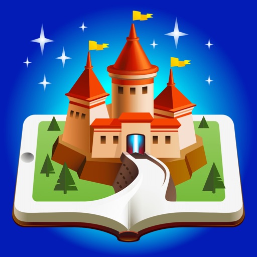 Kids Corner: Tales and Games