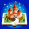 Enjoy amazing interactive toons, fairy tales and stories for kids, free children games and abc alphabet for toddlers, babies and preschool kids