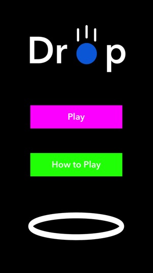 Drop: Balls in the Hoop