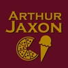 Arthur Jaxon Slice & Scoop