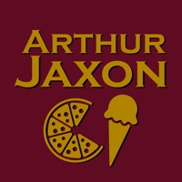 Arthur Jaxon Slice  Scoop