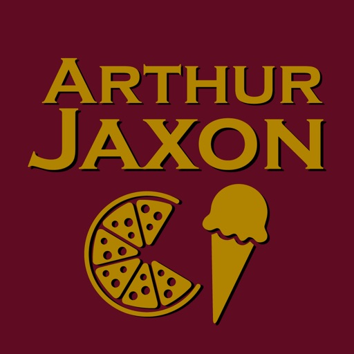 Arthur Jaxon Slice & Scoop iOS App