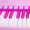Magic Pink Piano is an app that lets you learn and play with your favorite musical instruments, wonderful songs, exploring different sounds and develop musical skills