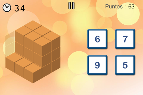 Math Champions games for kids. screenshot 3