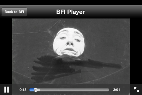 BFI Player: Hand-picked films screenshot 4