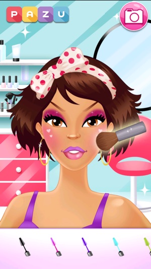 Makeup Girls Games For Kids On The App Games For Kids On The App