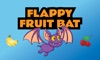 Flappy Fruit Bat : Endless Flying Game