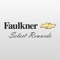 The Faulkner Chevrolet Mobile App is designed for customers of Faulkner Chevrolet with locations in Lancaster PA