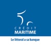 Crédit Maritime pour iPad