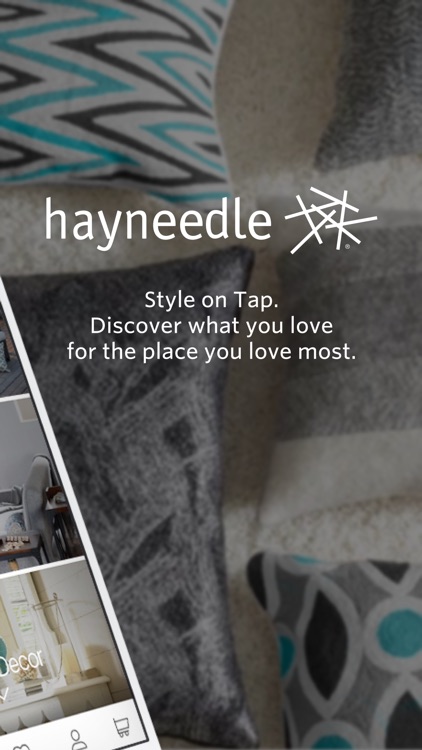 Hayneedle - Style on tap