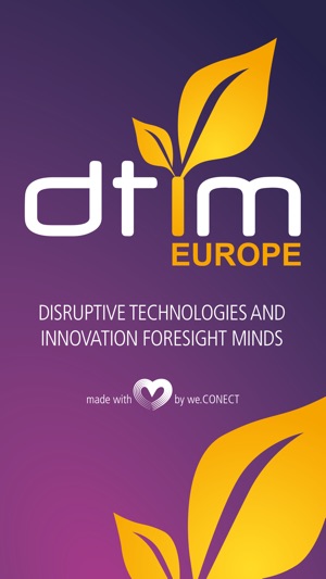 DTIM Europe(圖1)-速報App