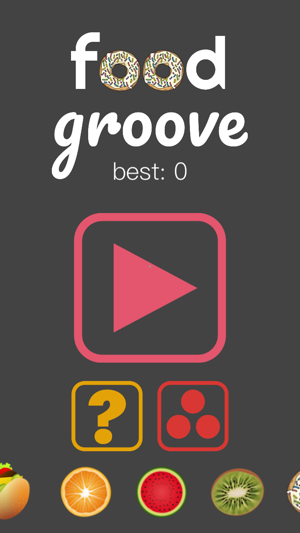 Food Groove(圖1)-速報App