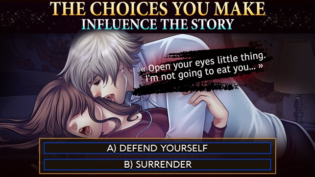 Free adult anime vampire sex games